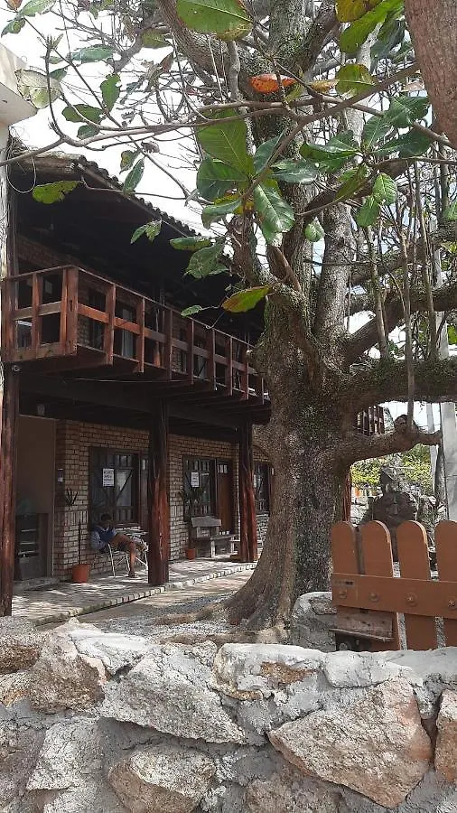 شقة Florianópolis Pousada 32 Barra Da Lagoa