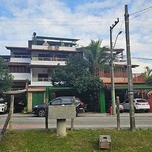 Mini-hôtel Gh Bizkaia, Florianópolis