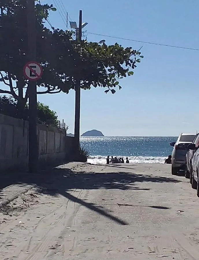 Pousada 32 Barra Da Lagoa Florianopolis
